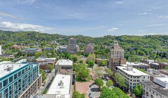 7 Patton Ave 1103, Asheville, NC 28801