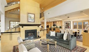 530 W Francis St, Aspen, CO 81611