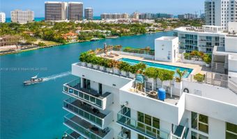 9901 E Bay Harbor Dr 503, Bay Harbor Islands, FL 33154