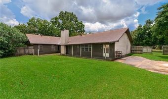 5252 LARK Ln, Alexandria, LA 71303