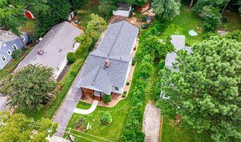 5 Windsor Ter, Avondale Estates, GA 30002