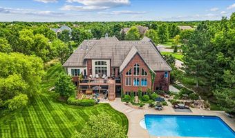 224 E Cedar Ridge Ct, Andover, KS 67002
