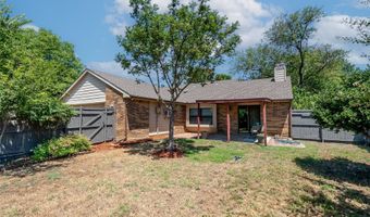 1320 Clearview Dr, Allen, TX 75002