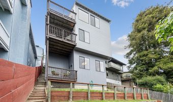 862 Hillside Ave, Albany, CA 94706