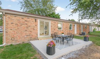 205 Linkensmith Dr, Anna, OH 45302