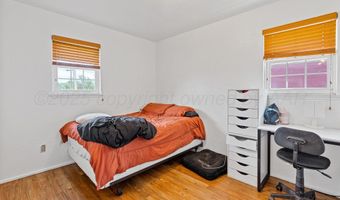 2918 N Vernon St, Amarillo, TX 79107
