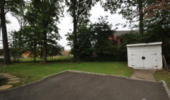 19 Clark Pl, Avenel, NJ 07001