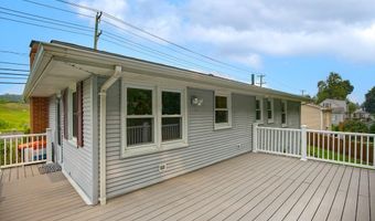 1317 Suffield St, Agawam, MA 01001