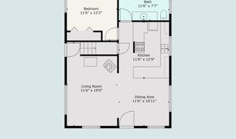 207 Ponderosa Ln, Cascade, ID 83611
