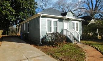 2497 Lakewood Ave SW, Atlanta, GA 30315