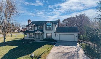 624 S KELLER PARK Dr, Appleton, WI 54914