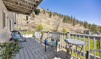 20232 Buckhorn Rd, Bellvue, CO 80512