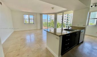 19900 E Country Club Dr 812, Aventura, FL 33180