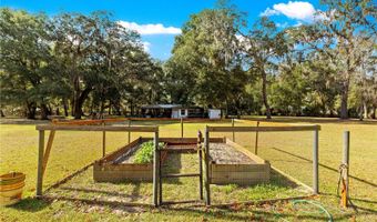 13850 NE 47TH Ave, Anthony, FL 32617