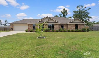 10152 Heartwood Ct, Bay Minette, AL 36507