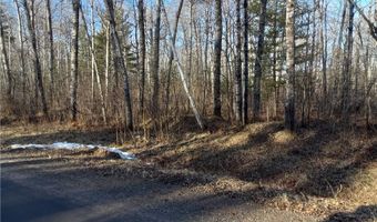 0 S Ridge Rd, Cable, WI 54821
