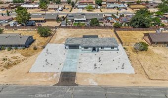 12658 Standing Bear Rd, Apple Valley, CA 92308