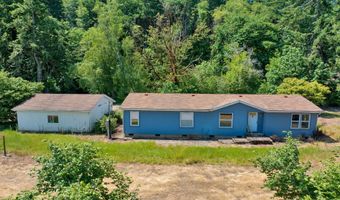 17246 ALSEA Hwy, Alsea, OR 97324
