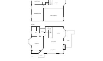 2505 Thorngate Dr, Acworth, GA 30101