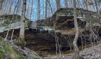 284 Blaines Branch Rd, Beattyville, KY 41311