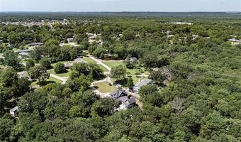 1528 Smysor Dr, Bartlesville, OK 74006