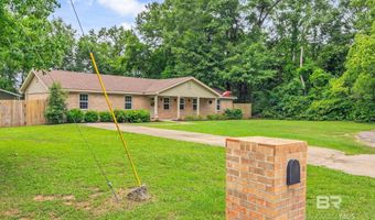 106 W Meadow Dr, Atmore, AL 36502