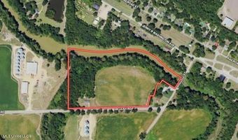 1338 Beulah Rd, Beulah, MS 38726