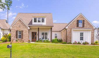 1300 Ballast Way, Brandon, MS 39047