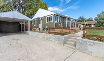 911 Princeton Ave, Billings, MT 59102