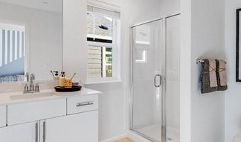 20461 Myrtle Pl E Plan: Whidbey Next Gen, Bonney Lake, WA 98391