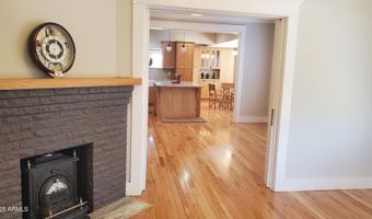 400 POWELL St, Bisbee, AZ 85603