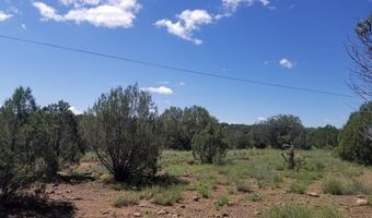 1550 W Joseph Dr, Ash Fork, AZ 86320