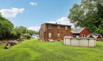 345 Central St, Burrillville, RI 02830