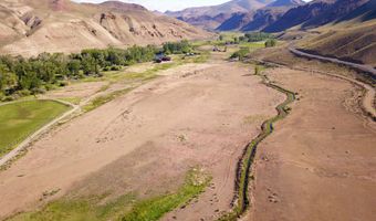 Chukar Lane, Clayton, ID 83227