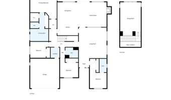 3359 W OWENS Way, Anthem, AZ 85086