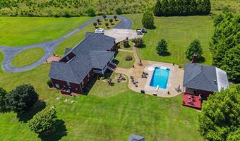 240 Community House Rd, Barnesville, GA 30204