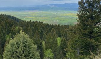 400 GROVER DRY FARM Rd, Afton, WY 83110