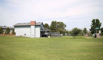 10304 Concho Ct, Blackhawk, SD 57718