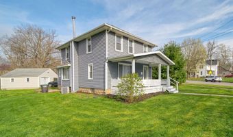 135 Greenly St, Adrian, MI 49221