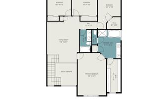 2865 Dillon Dr, Ann Arbor, MI 48105