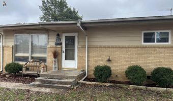 1912 N Prairie Ln, Augusta, KS 67010