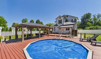 1104 S Harrison St, Alexandria, IN 46001