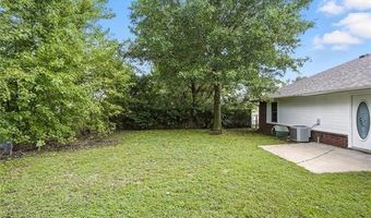 9325 E 530 Rd, Claremore, OK 74019