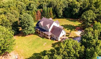 3010 OLD MILL Rd, Ashland, AL 36251