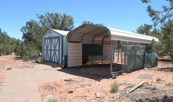 82 5020, Concho, AZ 85924
