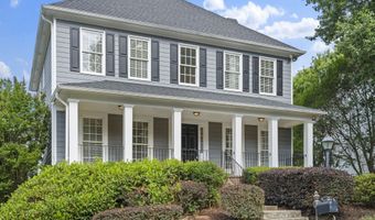 233 Ivy Glen Cir, Avondale Estates, GA 30002