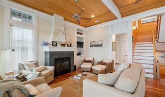 43 Transom Row, Bald Head Island, NC 28461