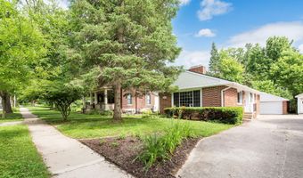 1614 South Blvd, Ann Arbor, MI 48104