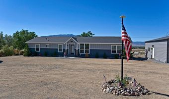 216 Wagon Wheel Way, Dayton, NV 89403