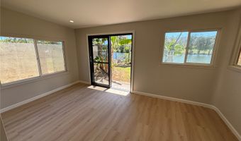 135 Kakahiaka St, Kailua, HI 96734